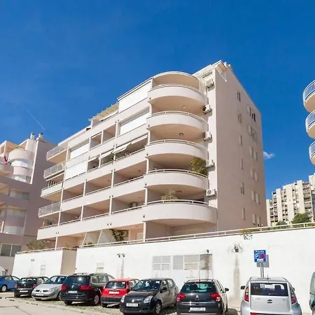 Ego Apartment