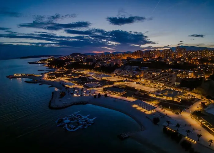 Apartament Ego Split