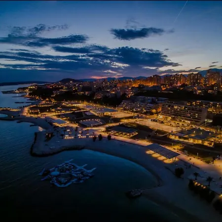 Apartamento Ego Split